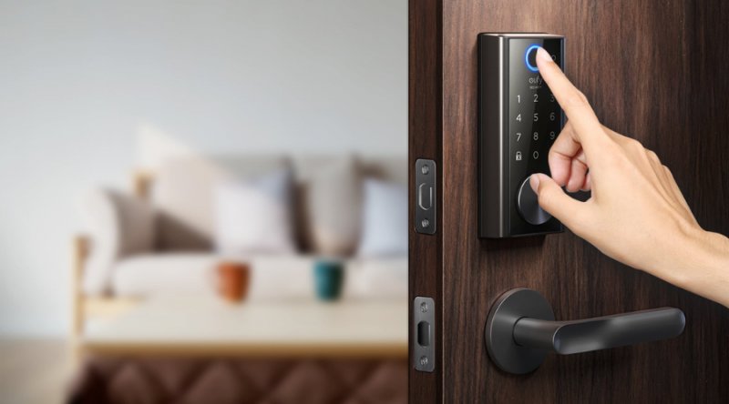 Smart Home Security – Guide to Buying the Best Gadgets