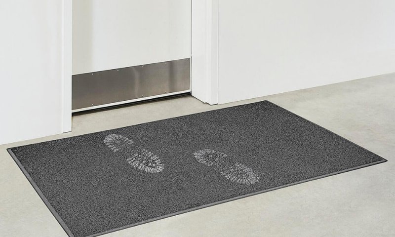 Why Are Waterhog Floor Mats Used In So Many Homes