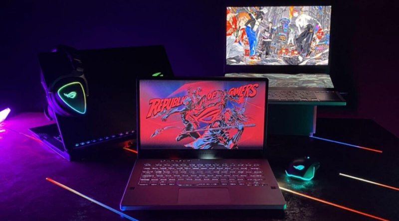 Gaming Laptops Buying Guide