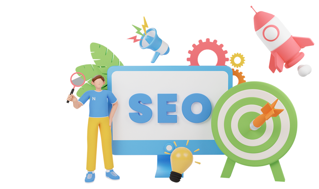 Expert SEO Companies in the UAE: Empowering Your Online Presence
