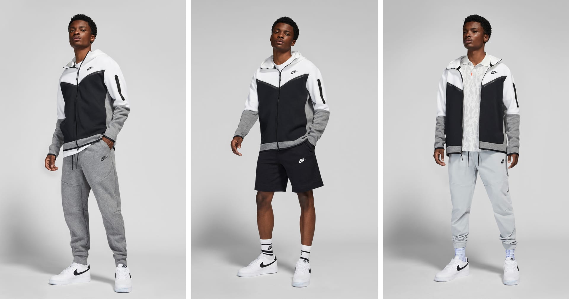 Nike Tech: Revolutionizing Sports Performance with Innovation and Style