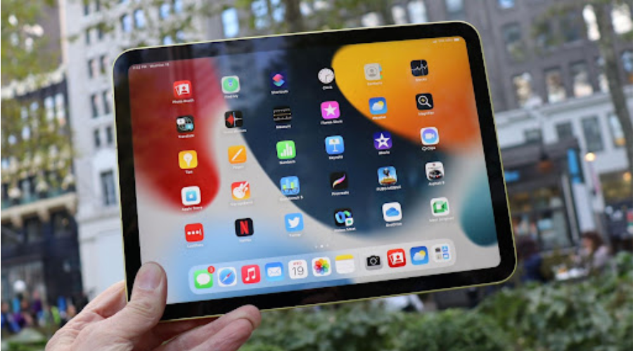 3 Wonderful iPads to Grapple in 2023