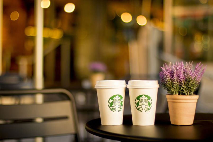 How to Quick Login Starbucks Partner Account 2023 – Tech Hammer