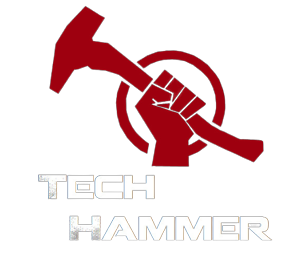 Tech Hammer