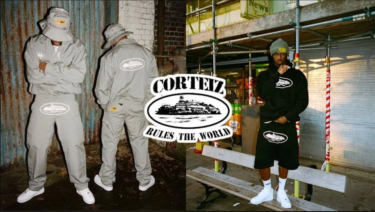 Corteiz Clothing Redefining Fashion with Style and Sustainability