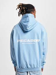 Unlocking Comfort and Style The Allure of Pegador Hoodie Damen Clothing